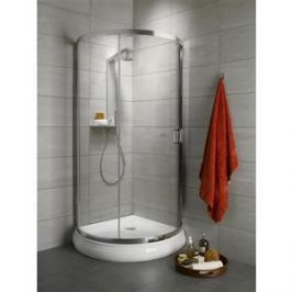 Душевой уголок Radaway Premium Plus B, 90x90 (30473-01-01N) стекло прозрачное