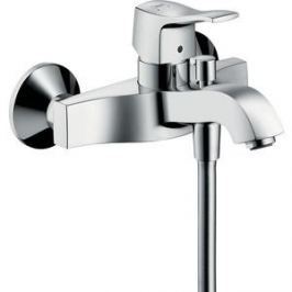 Смеситель для ванны Hansgrohe Metris classic (31478000)