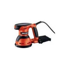 Эксцентриковая шлифмашина Black&Decker KA 198