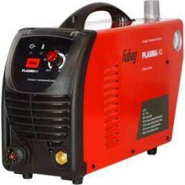 Плазморез Fubag Plasma 40