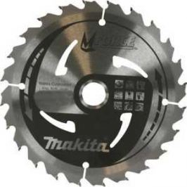 Диск пильный Makita 190х30мм 24зуба M-Force (B-31273)