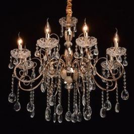 Подвесная люстра MW-LIGHT 373011308
