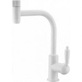 Смеситель для кухни ZorG Clean water (ZR 323 yf-33 white)