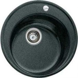 Мойка кухонная Teka Centroval 45 b-tg антрацит (88816)