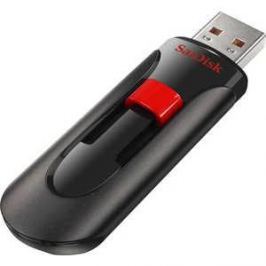 Флеш-диск Sandisk 64GB CZ60 Cruzer Glide/ (SDCZ60-064G-B35)