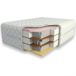 Матрас Diamond rush Soft Great 40sm+ (120x200x47 см)