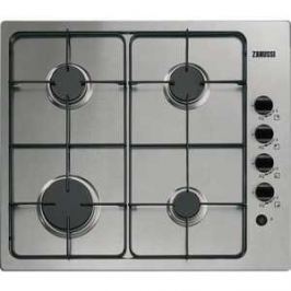 Газовая варочная панель Zanussi ZGG 62411XA
