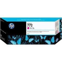 Картридж HP 772 300ml light purple (CN631A)