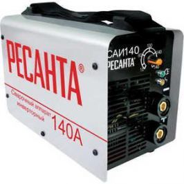 Сварочный инвертор Ресанта САИ 140
