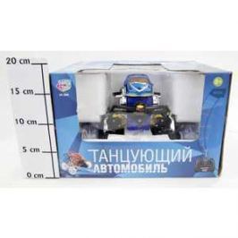 Автомобиль Play Smart танцующий на радиоуправлении 9298