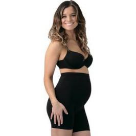 Шортики Belly Bandit для будущих мам с поддержкой Thighs Disguise Black S 40-44 (816271010798)