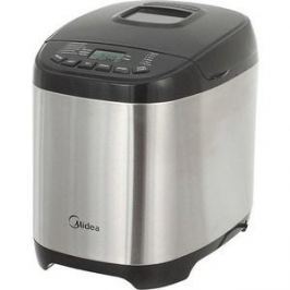 Хлебопечка Midea BM-210BC-SS