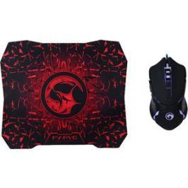 Игровой комплект MARVO M309+G1