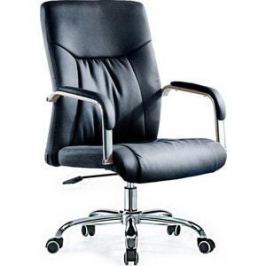 Офисное кресло SmartBuy SB-A528 черное