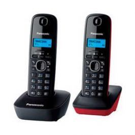 Радиотелефон Panasonic KX-TG1612RU3
