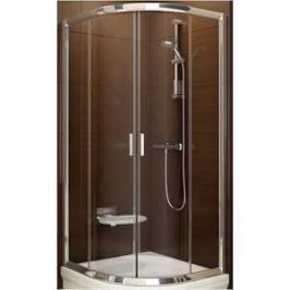 Душевой уголок Ravak Blcp4-90 90х90х190 см anticalc (3B270100Z1)