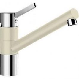 Смеситель для кухни Blanco Tivo silgranit жасмин (517604)