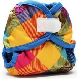Подгузник Kanga Care Newborn Aplix Cover Preppy (661799592857)