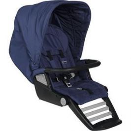 Комплект Teutonia Комплект Teutonia (Тевтония): капор + подлокотники + подголовник Set Canopy+Armrest+Headrest 6125