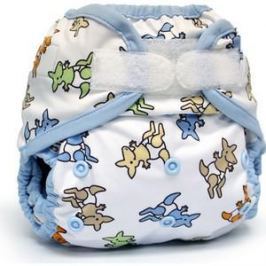 Подгузник Kanga Care One Size Aplix Cover Kangarooz (661799592116)