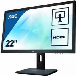 Монитор AOC E2275PWJ
