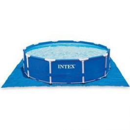 Настил Intex для бассейна 2.44/3.05/3.66/4.57м (58932)/ 28048