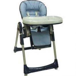 Стульчик для кормления Baby Ace (голубой/без рисунка) TH351