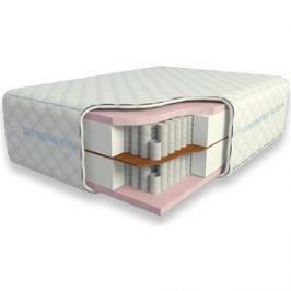 Матрас Diamond rush Full Visco 40sm+ (160x200x49 см)