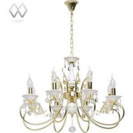 Подвесная люстра MW-LIGHT 301018208