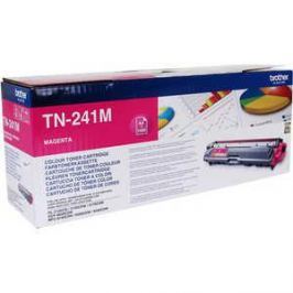 Картридж Brother TN-241M (1400 стр.)
