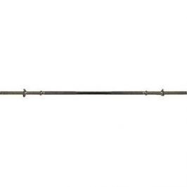 Гриф прямой Body-Gym RB-60T (150 см.)
