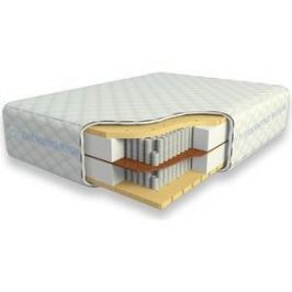 Матрас Diamond rush Full Latex 1440BigFoot (80x195x32 см)