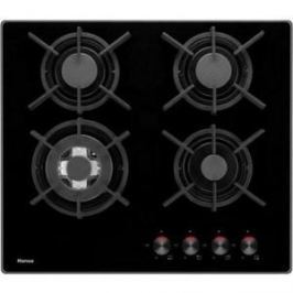 Газовая варочная панель Hansa BHKS 61138