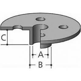 Втулка направляющая Makita 11/9х13мм для 3612/3612C/3620 (164775-6)