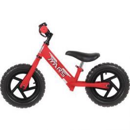 Велобег Mars матовый красный A1212 MATT RED