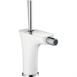 Смеситель для биде Hansgrohe Puravida бел/(15270400)