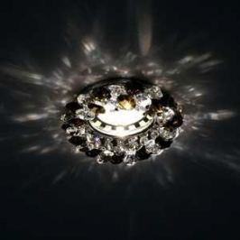 Точечный светильник Lightstar 30374
