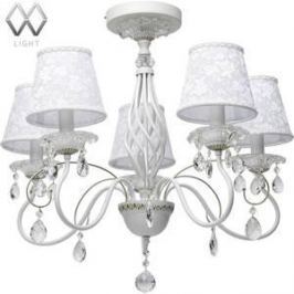 Потолочная люстра MW-LIGHT 419010805