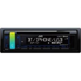 Автомагнитола JVC KD-R881BT