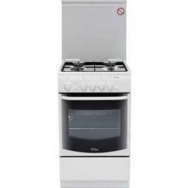 Газовая плита DeLuxe 5040.36 гкрБ