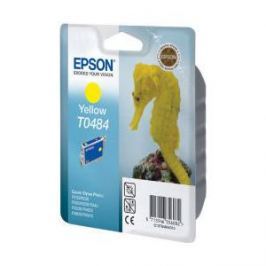 Картридж Epson C13T04844010