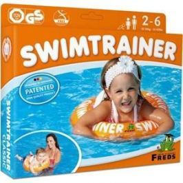 Надувной круг SWIMTRAINER Classic (10220)