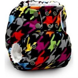 Многоразовый подгузник Kanga Care Rumparooz Onesize Invader (820103913171)
