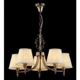 Люстра Maytoni RC330-PL-05-R