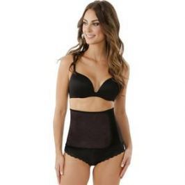 Бандаж послеродовый Belly Bandit Original Black L (112-126 см)