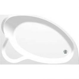 Акриловая ванна Aquanet Mayorca 150x100 R правая, с каркасом, без гидромассажа (205438)