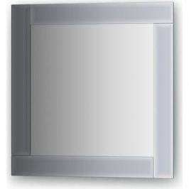 Зеркало поворотное Evoform Style 50х50 см, с зеркальным обрамлением (BY 0825)