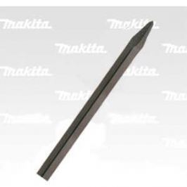 Зубило шестигранное Makita 30х400мм (P-05549)