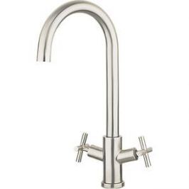 Смеситель для кухни ZorG Inox tera (SZR-1424)