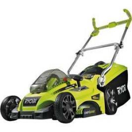 Газонокосилка аккумуляторная Ryobi RLM36X40H50 (3002100)
